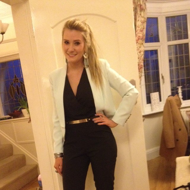 Gracehanks28's profile picture. 