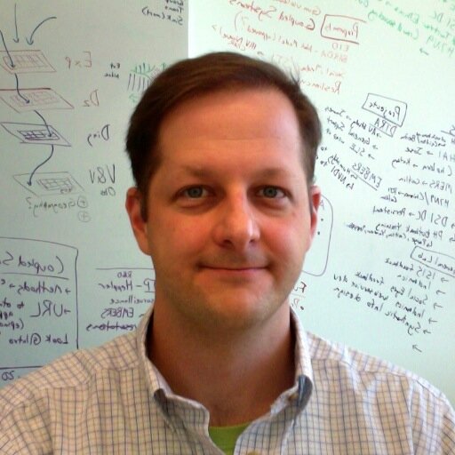 Computational Epidemiologist. Father. Mountain biker.

Calmer than you are.