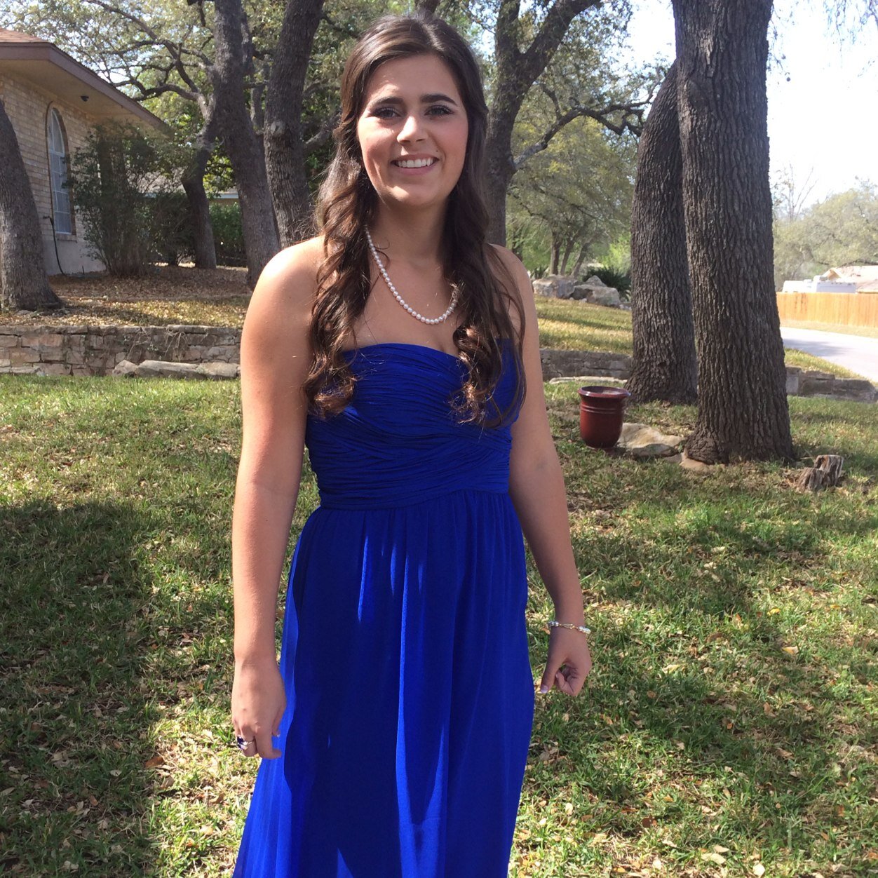 skyannggel's profile picture. Now and then it's good to pause in our pursuit of happiness and just be happy ☀️Texas A&M class of 2018