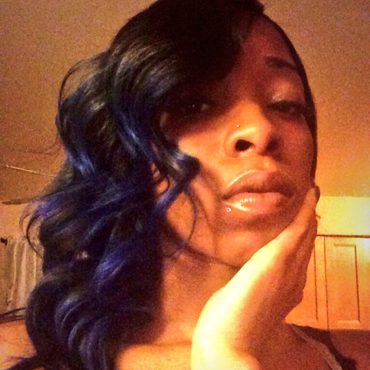 Heard mfs sayin they made me,made me say ok so...make another me