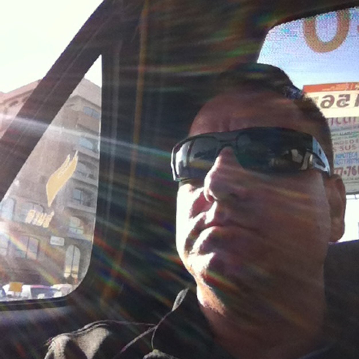 bjsatran's profile picture. 