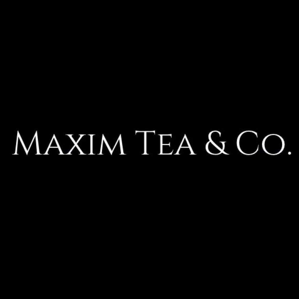 Drink Tea. ©
