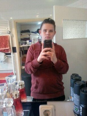 1 woord 1 liefde 1 club FEYENOORD!