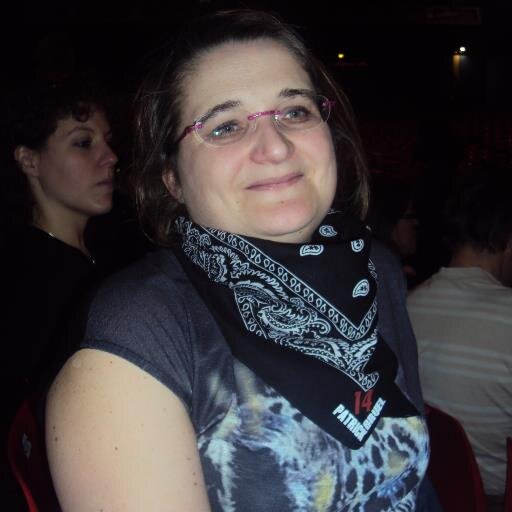 FannyF16's profile picture. 