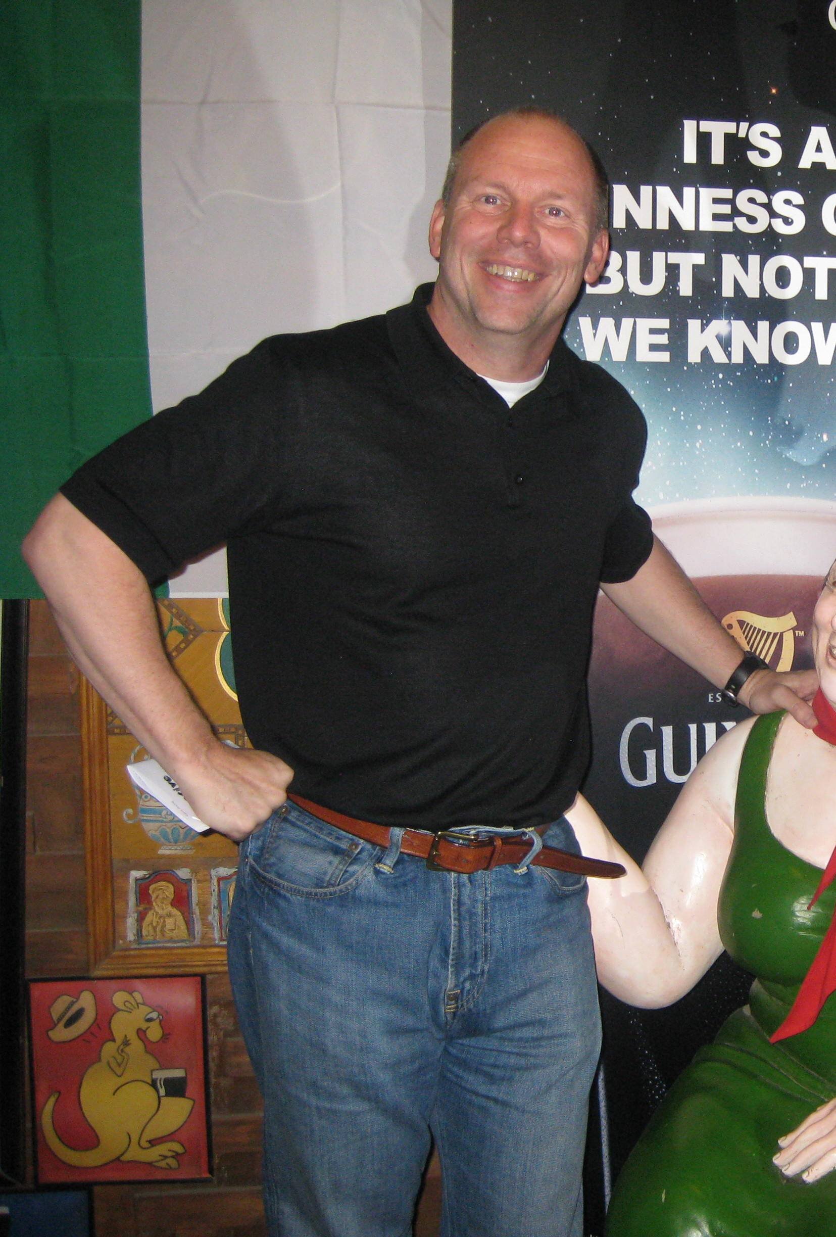 rauchbrianj's profile picture. Just trying to keep up with everyone else