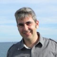 IT Engineer & MBA - Business & Digital Analyst in @SchibstedSpain. Entrepreneur, geek, traveller & mediterranean.