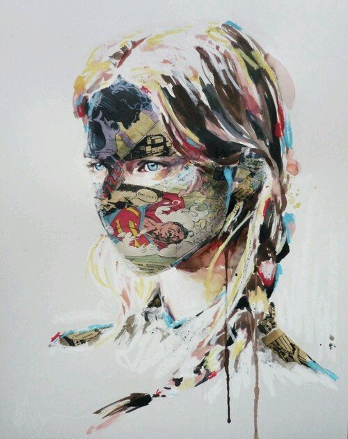 MartAleksandra's profile picture. 