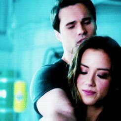 Skyeward♡Fitzsimmons♡Philinda♡. [WWAT, un sueño por cumplir.