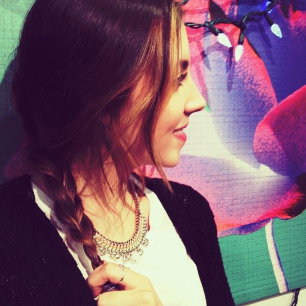 lalalaurablog's profile picture. the life