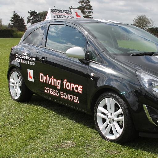 Driving Force is a driving school based in Norwich that offers a range of quality, affordable driving lessons in Norwich and the surrounding areas.
