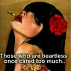 I am what I am