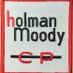 Profile Picture of Holman Moody, Inc. (@HolmanMoody) on Twitter