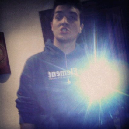 portythewonder's profile picture. 