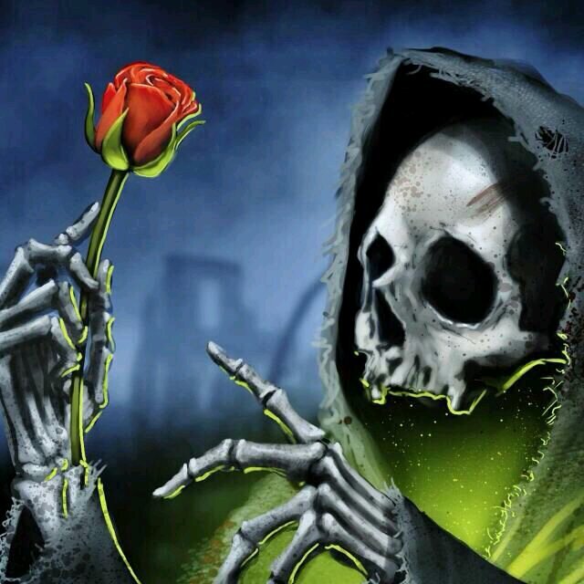 my♥is cold as ice ♡♡♡♡