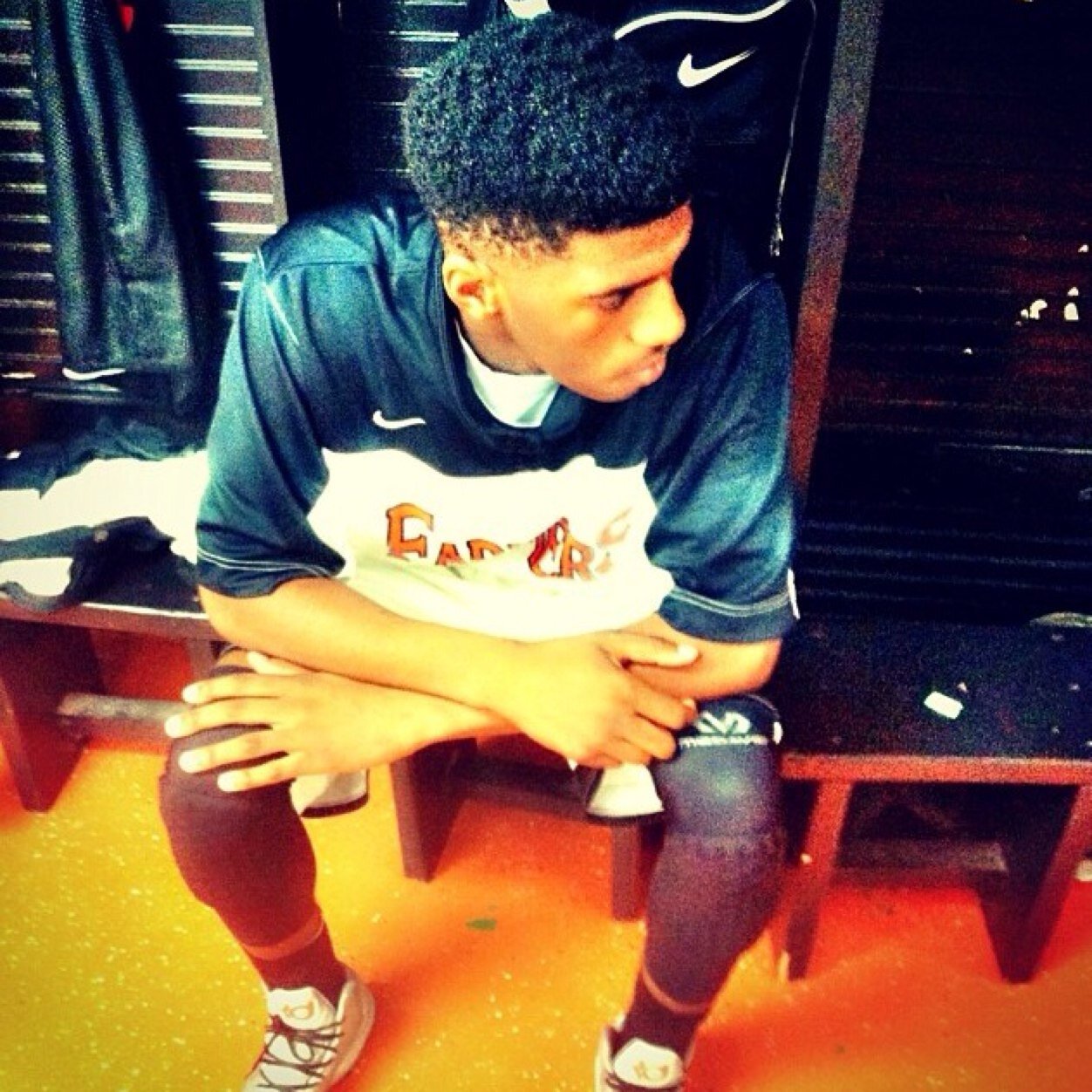 Basketball is life