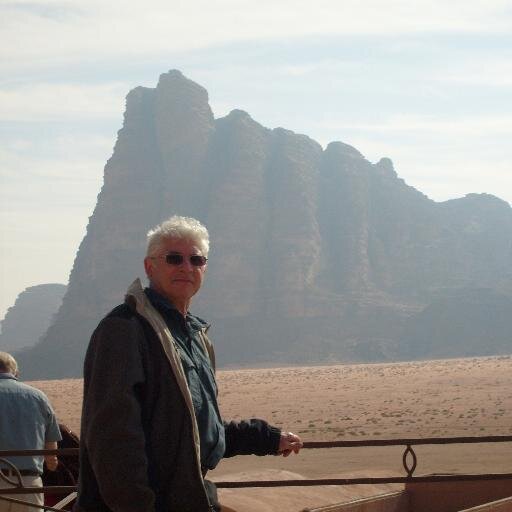 johngm1's profile picture. 