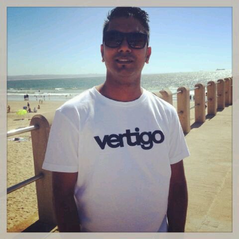 Yash911's profile picture. 