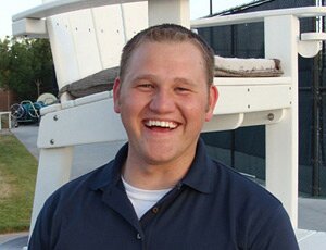 Assistant Coach for Dixie State Univerity Women's Swimming
National Development Coach for Southern Utah Swimming Association