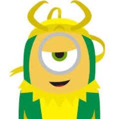 Hiddlestoner. Asgardian. Expert Fangirl. Loki Minion. I boarded the #SkyeWard ship. You were warned. #LokiArmy