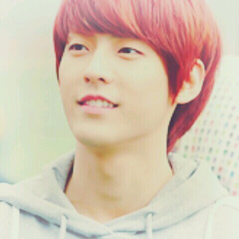 Minhyuk (btob) #KidNap_club