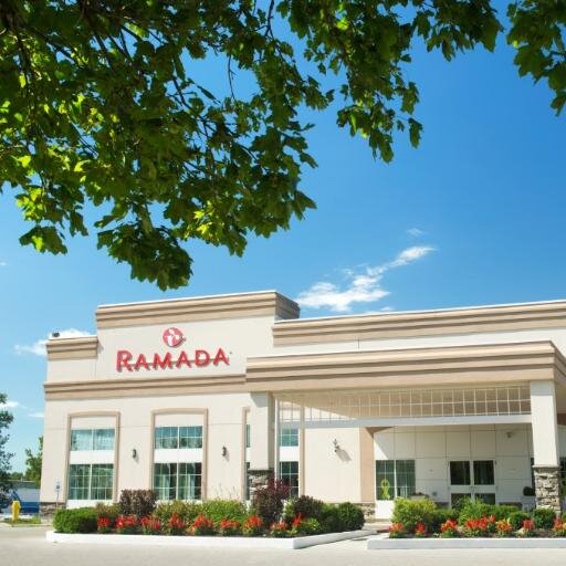 For a convenient location along the beautiful Bay of Quinte tourist region near local attractions and businesses, choose the Ramada Trenton Hotel.