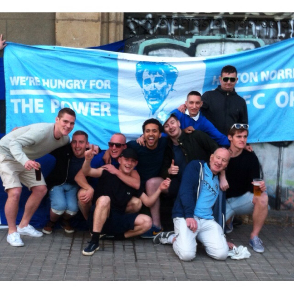 mickyhuck10's profile picture. 