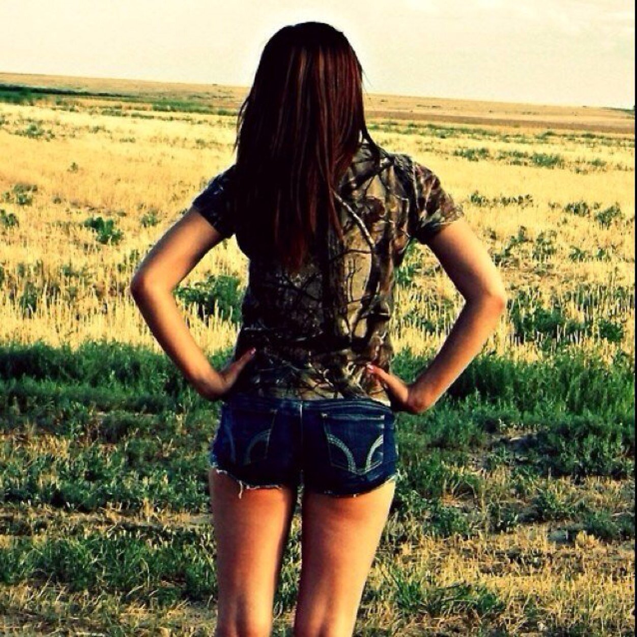 CrazyOKgirl's profile picture. Country girl. I enjoy shooting, backroads, guns, bows, and hunting.