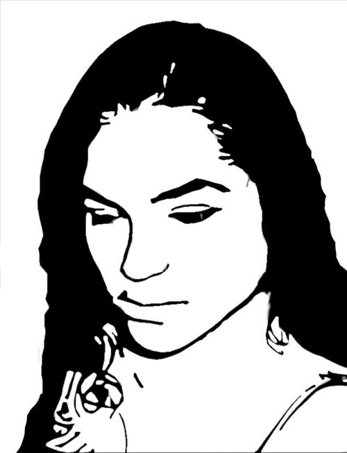 DanielaEchoes's profile picture. 