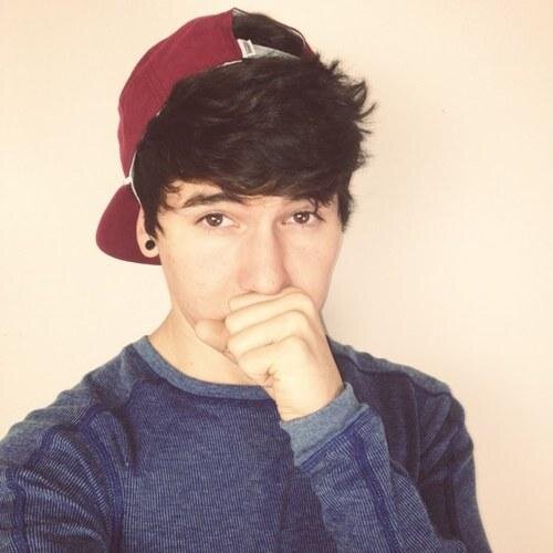 ✞ Joey Ben Croft l Single l 17 l Stylish l Handsome l Youtuber l Skateboarder l Blogger l ICE CREAM! ✞