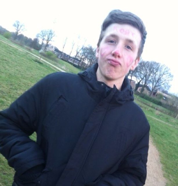 Tubanters B1. Loves Ilse