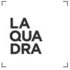 La Quadra es un espacio de creación de contenido, donde el talento y la producción se ponen al servicio de la idea.