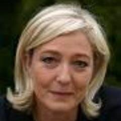All news about Marine Le Pen