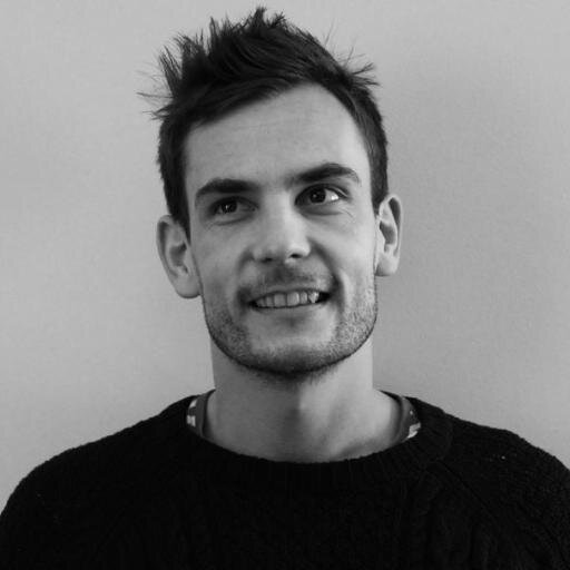 Digital marketer and occasional athlete. I have a passion for music, sport, sudokus & cherry tomatoes. All views and opinions are my own.