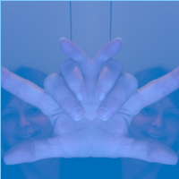 DeBeeBell's profile picture. 