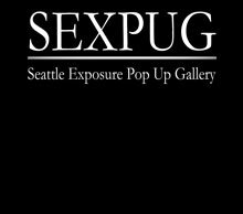 Seattle Exposure Pop Up Gallery (SExPUG) is a short-term art gallery coming to a retail location in Seattle during the summer of 2014.