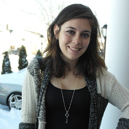 Just your average girl with a passion for fashion♡