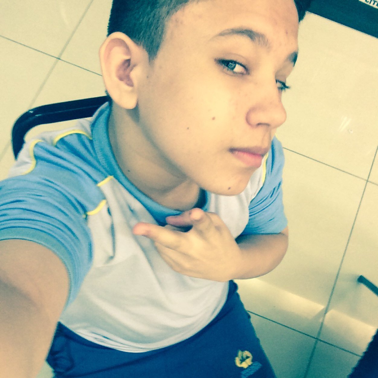 I love you