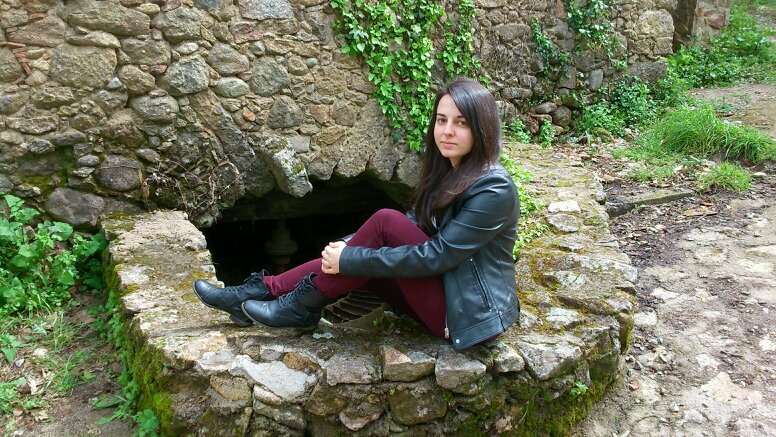 EstherGutirrezG's profile picture. Instagram: @estherg1995