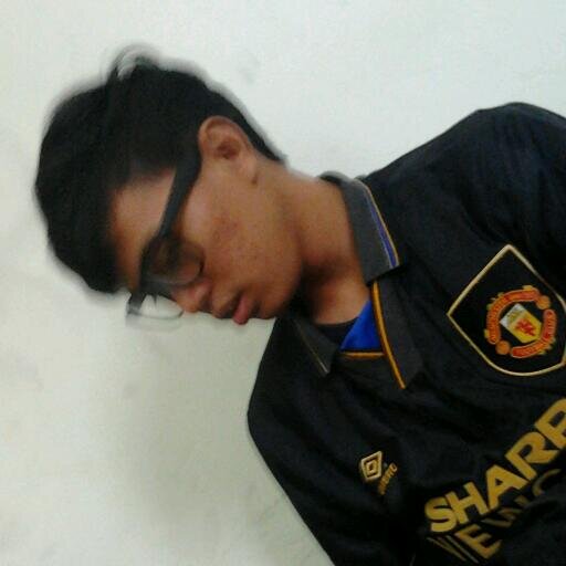 Warga sekitar
