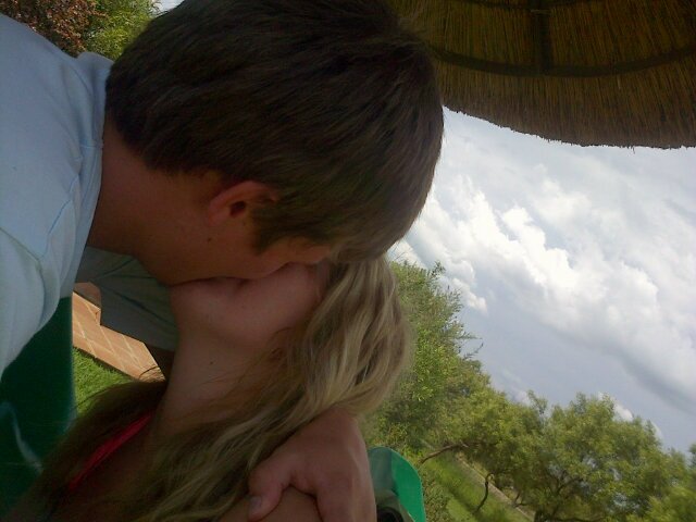 #Godisnumber1 ♡ make life Count ♡ Singer;Proud Christian;Ocean Lover; I love you Rudolf van der Walt ♡