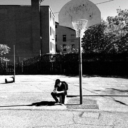 deauxp's profile picture. Creative