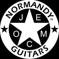 Normandy Guitars (@normandyguitars) 's Twitter Profile