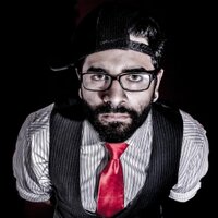 Adrian Melendez (@drahawk) 's Twitter Profile