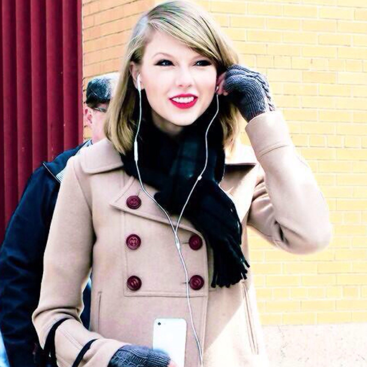 Tweet limit for @VoteForSwift_13