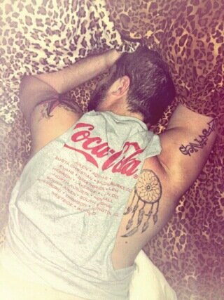 HBurke42's profile picture. #RiseUp