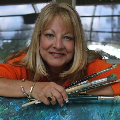 WizardOfArt's profile picture. Artist