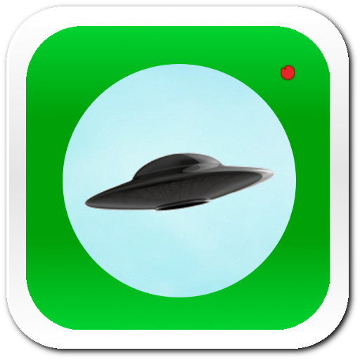 Simple video recorder which you can create your round clips and share in your social networks