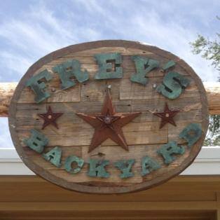 Restaurant with amazing burgers, huge chicken fried steak, and friendly staff where we can't wait to see you again!