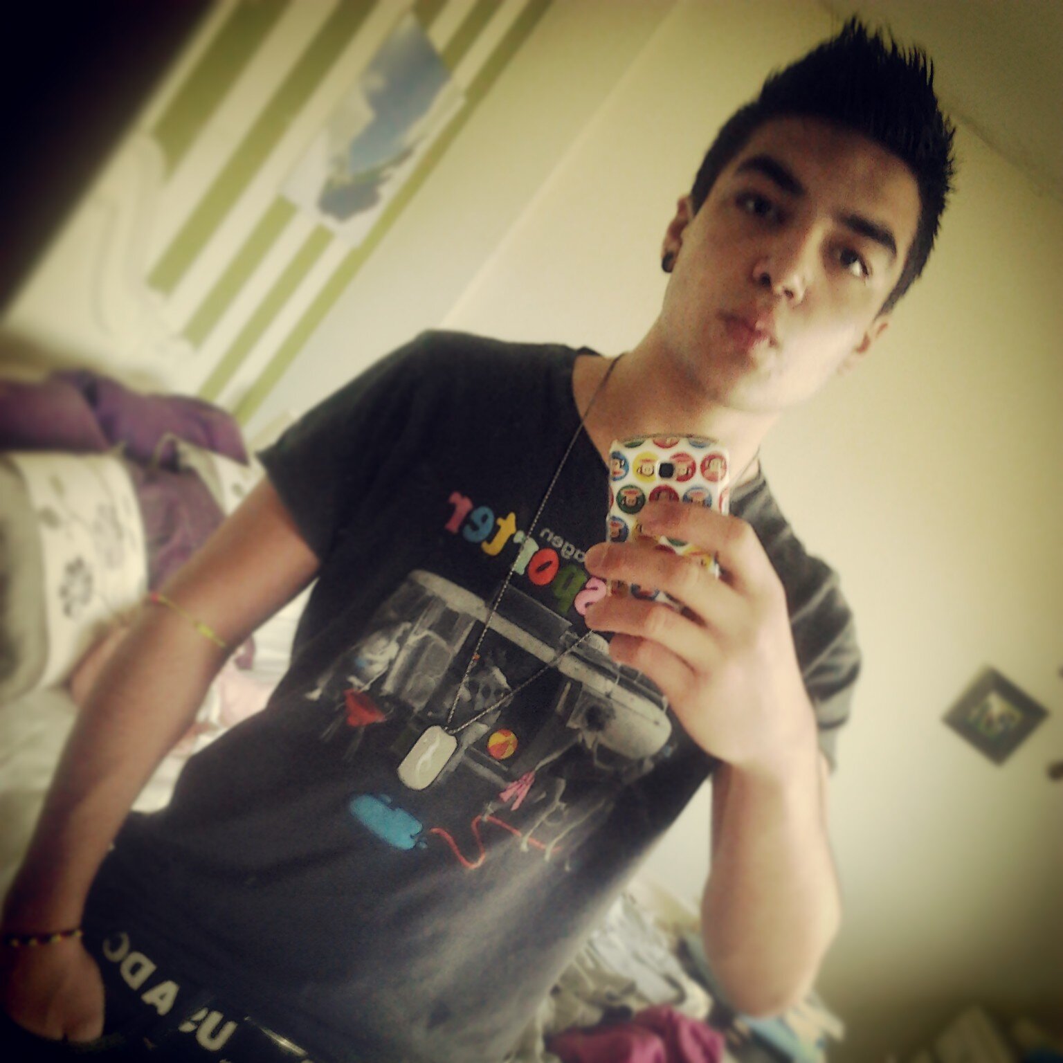 NUEVO TWITTER ¡¡¡¡mi mejoro mi hermandad de borracho
cachondo como siempre xD 81013 instagram: jotasabedios