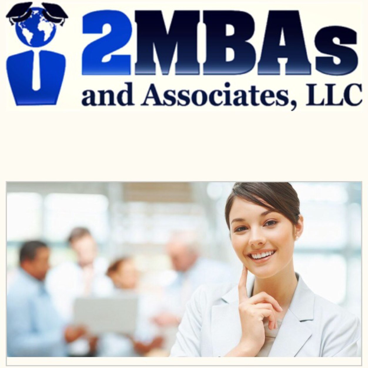 2MBAs and Associates, LLC is a global consulting firm specializing in bringing senior executive management and training techniques to businesses in need.